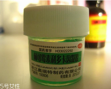 綠藥膏可以擦臉上嗎？綠藥膏擦臉上好嗎？