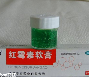 綠藥膏能治濕疹嗎？綠藥膏對濕疹有效嗎？