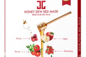 jayjun蜜光面膜有幾款？jayjun蜜光面膜紅色綠色紫色區(qū)別