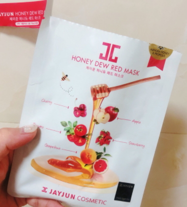 jayjun蜜光面膜怎么樣？jayjun蜜光面膜要洗嗎