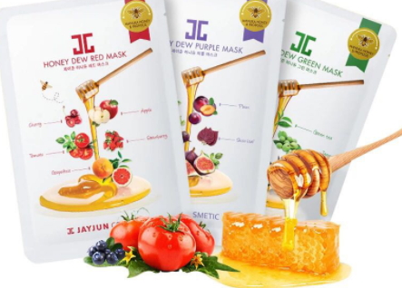jayjun蜜光面膜怎么樣？jayjun蜜光面膜要洗嗎
