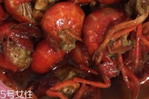麻辣小龍蝦是哪個地方的菜系？
