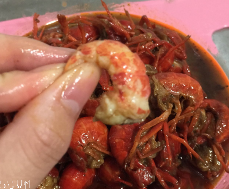 麻辣小龍蝦是哪個地方的菜系？