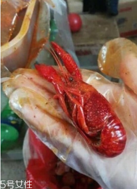 麻辣小龍蝦能過夜嗎？隔夜的麻辣小龍蝦能吃嗎？
