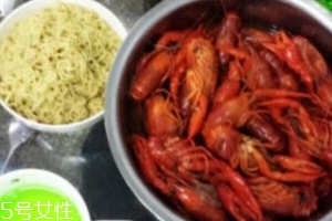 麻辣小龍蝦可以放多久？麻辣小龍蝦保存時(shí)間
