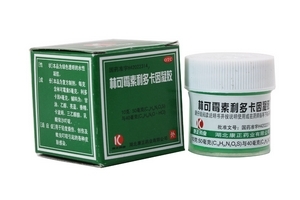 綠藥膏嬰兒可以用嗎？綠藥膏嬰兒用好嗎？