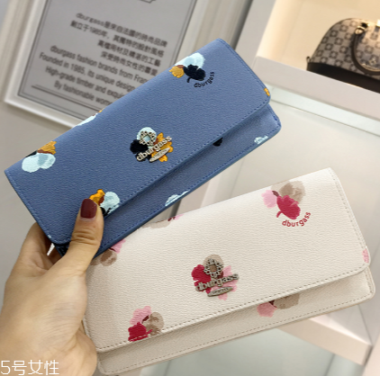 錢(qián)包是長(zhǎng)款好還是短款好？錢(qián)包長(zhǎng)款和短款的區(qū)別