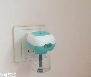 雷達(dá)電蚊香液怎么用？雷達(dá)電蚊香液使用方法