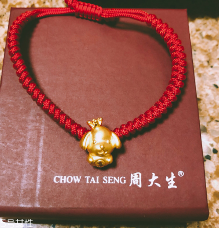 周大生是山寨嗎？周大生是不是山寨品牌