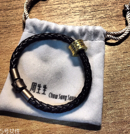 周生生轉(zhuǎn)運(yùn)珠多少錢？周生生轉(zhuǎn)運(yùn)珠手鏈價(jià)格