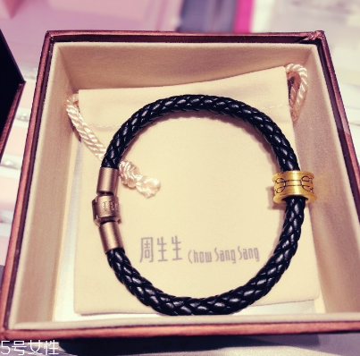 周生生轉(zhuǎn)運珠為什么貴？周生生轉(zhuǎn)運珠價值