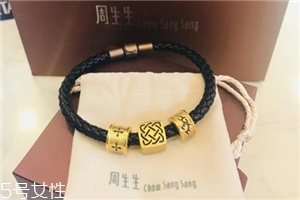 周生生轉(zhuǎn)運珠為什么貴？周生生轉(zhuǎn)運珠價值