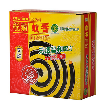 欖菊蚊香孕婦可以用嗎？欖菊蚊香對孕婦有傷害嗎？