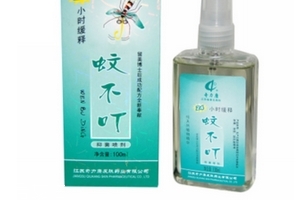 蚊不叮寶寶可以用嗎？蚊不叮適合寶寶嗎？