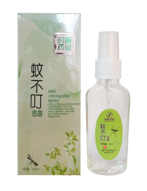 蚊不叮寶寶可以用嗎？蚊不叮適合寶寶嗎？