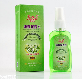 蚊不叮孕婦可以用嗎？蚊不叮對孕婦有害嗎？