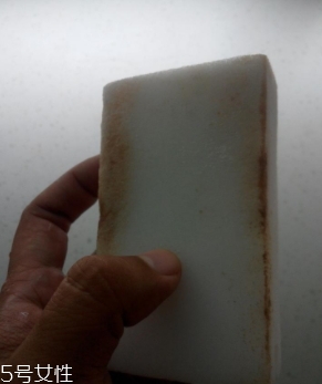 納米海綿擦有毒嗎？納米海綿會致癌嗎