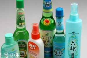 驅(qū)蚊花露水真的驅(qū)蚊嗎？驅(qū)蚊花露水驅(qū)蚊效果
