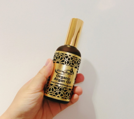 阿甘油怎么用？摩洛哥阿甘油使用方法