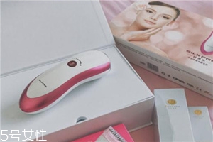 silkpro脫毛儀怎么用？silkpro脫毛儀使用方法指導(dǎo)
