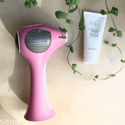 tria脫毛儀怎么樣？tria脫毛儀有效果嗎
