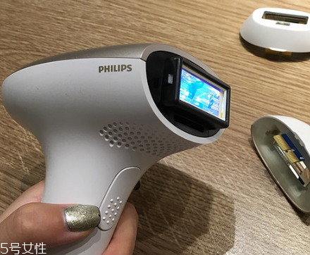 飛利浦脫毛儀怎么樣？飛利浦脫毛儀好不好用
