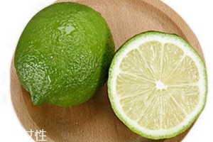 青檸檬可以去妊娠紋嗎？青檸檬對(duì)妊娠紋有效果嗎？