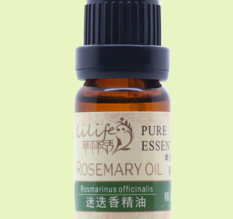 迷迭香精油可以泡腳嗎？迷迭香精油泡腳配方
