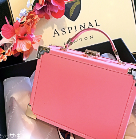 aspinal of london包怎么樣？aspinal of london評(píng)價(jià)