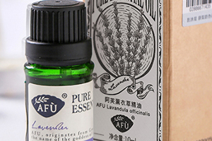薰衣草精油什么牌子好？薰衣草精油排行榜