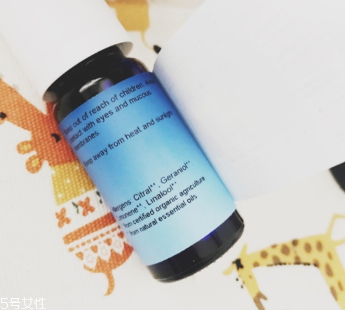甜橙精油怎么用在臉上？甜橙精油可以用臉上嗎