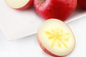 冰糖心蘋果是脆的嗎？冰糖心蘋果是脆還是粉