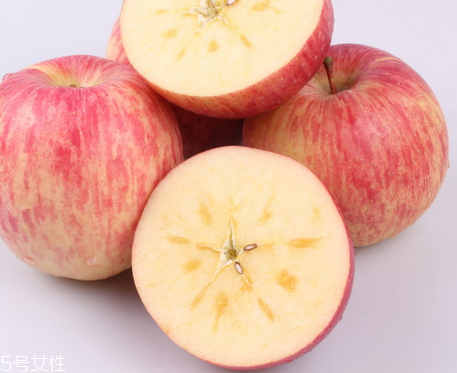 冰糖心蘋果孕婦能吃嗎？孕婦吃冰糖心蘋果好嗎？