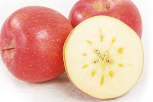 冰糖心蘋果怎么挑？冰糖心蘋果特點(diǎn)