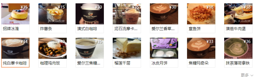 高樂雅咖啡多少錢？高樂雅咖啡單品價(jià)格表