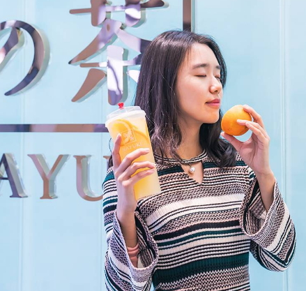 奈雪的茶什么好喝嗎？奈雪の茶點單攻略