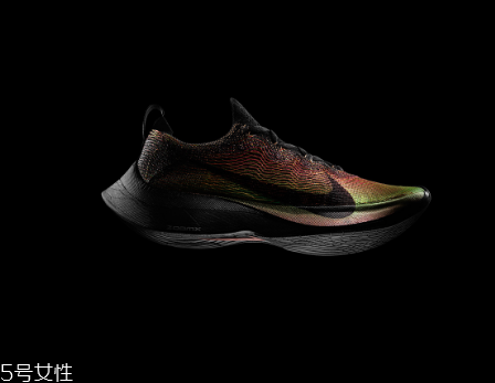 耐克3d打印跑步鞋怎么樣？nike zoom vaporfly elite flyprint評(píng)測