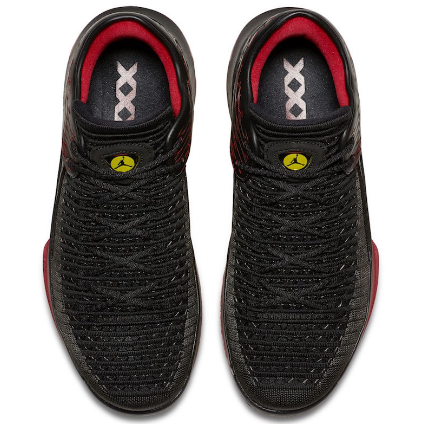 air jordan 32 low last shot最后一投什么時候發(fā)售？