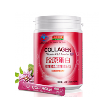 湯臣倍健膠原蛋白粉效果怎么樣？
