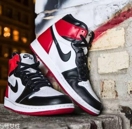 aj 1黑腳趾是什么皮？aj 1黑腳趾皮質(zhì)介紹