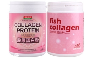 湯臣倍健膠原蛋白粉孕婦能喝嗎？