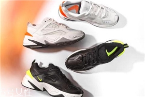 nike m2k tekno耐克老爹鞋什么時候發(fā)售_多少錢？
