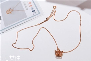 周生生項(xiàng)鏈斷了怎么辦？周生生項(xiàng)鏈斷了怎么修復(fù)