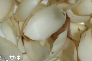 新鮮百合可以燉藕嗎？新鮮百合燉藕好吃嗎？