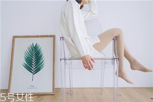 絲襪前后怎么分？絲襪前后區(qū)分方法