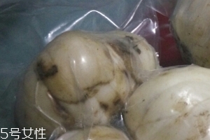 新鮮百合怎么洗？新鮮百合清洗方法