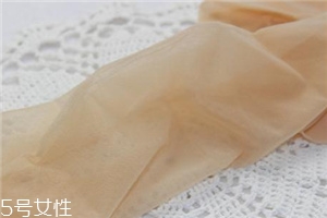 絲襪為什么會往下掉？絲襪掉襠的原因