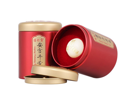 安宮牛黃丸是處方藥嗎？安宮牛黃丸要處方才能買嗎？