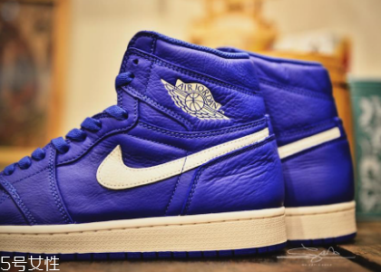 air jordan 1 hyper royal白勾皇家藍(lán)什么時(shí)候發(fā)售？