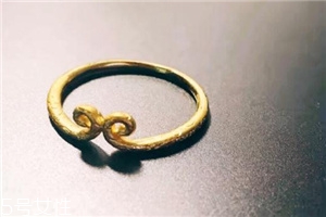 緊箍咒戒指有什么含義？緊箍咒戒指寓意介紹